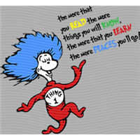 Dr Seuss-DS 373